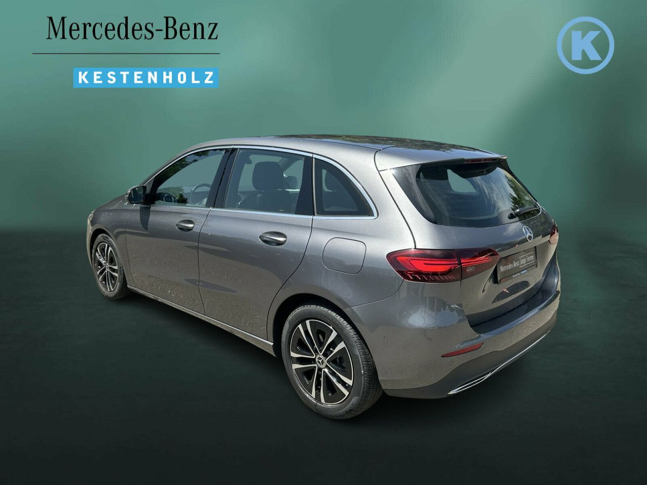 Mercedes-Benz B-Klasse – Bild 7
