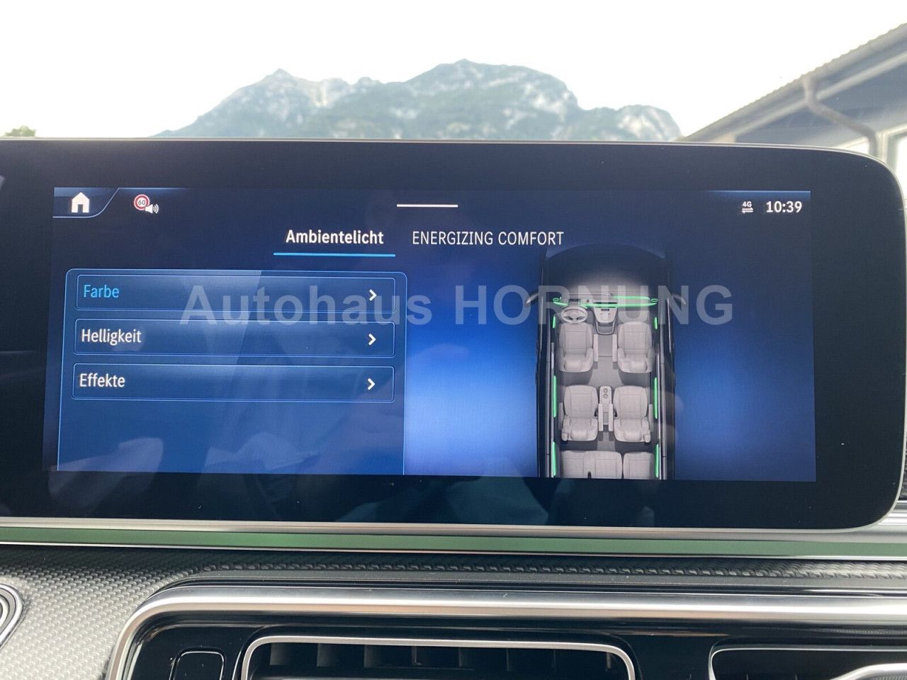 Mercedes-Benz V-Klasse – Bild 24