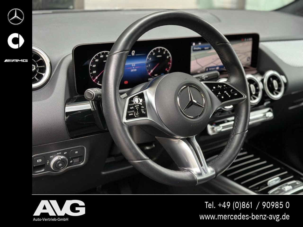 Mercedes-Benz B-Klasse – Bild 23