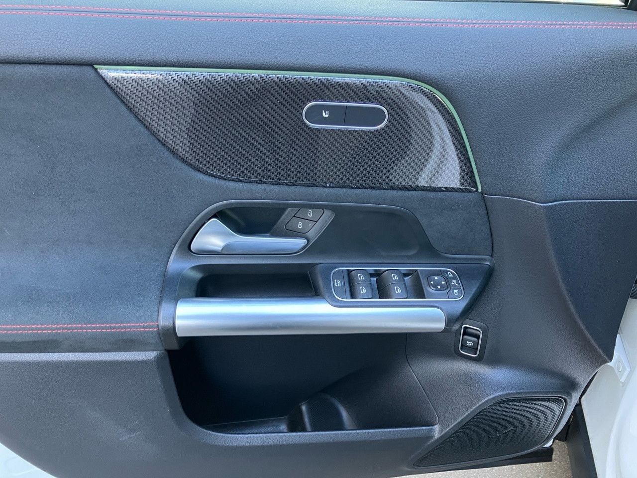 Mercedes-Benz GLA – Bild 4