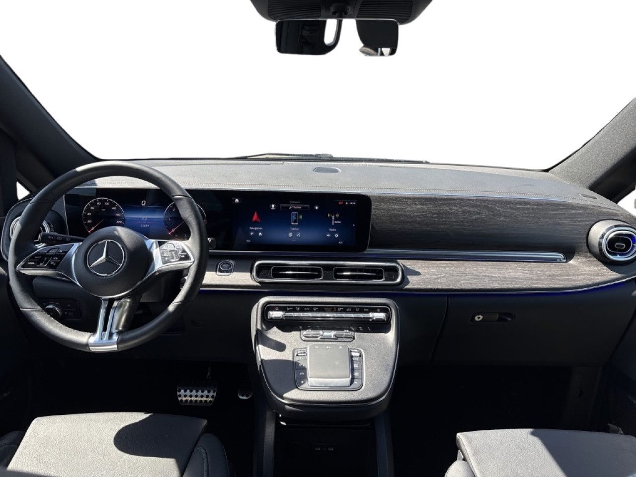 Mercedes-Benz V-Klasse – Bild 8