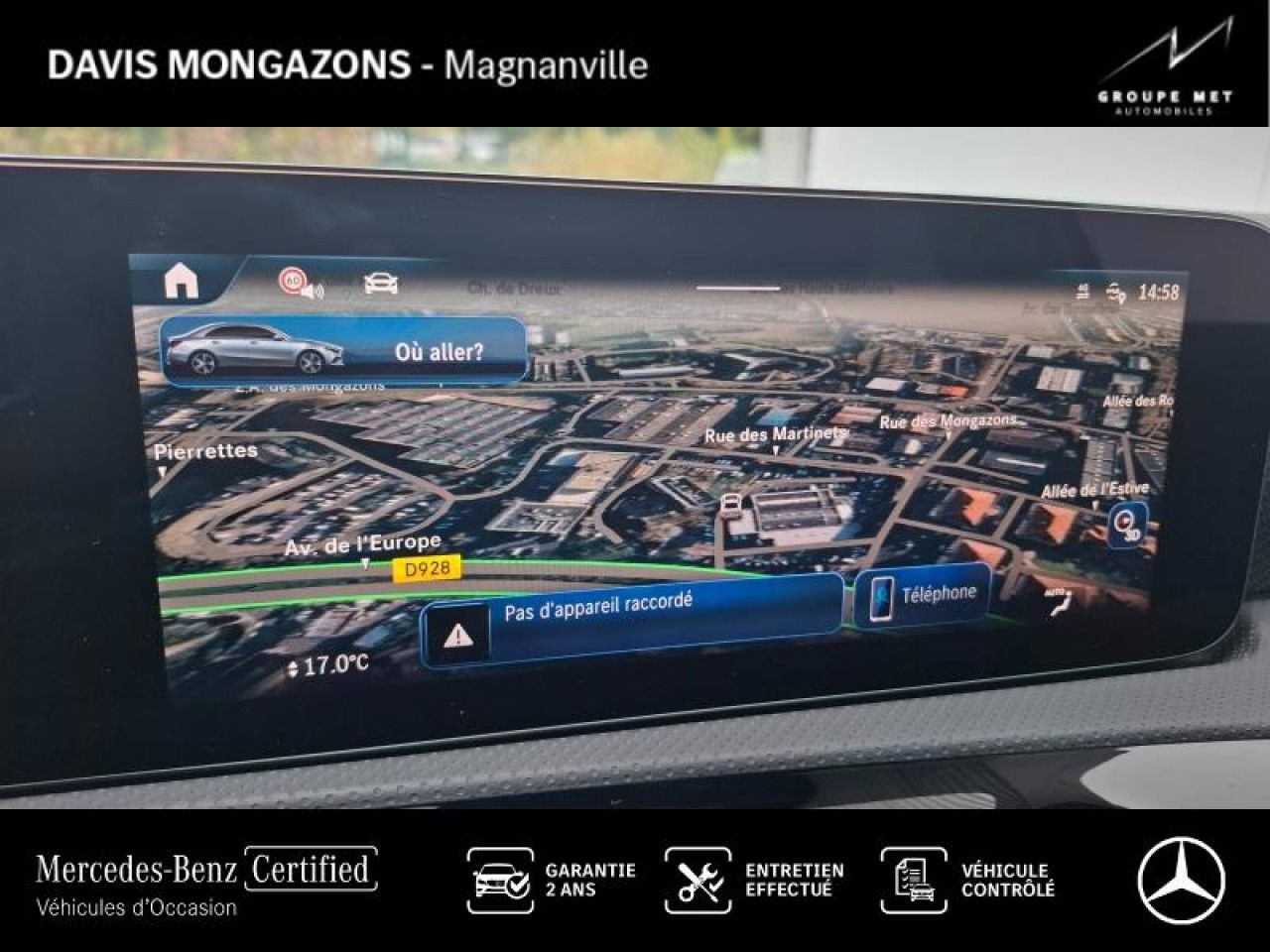 Photo du v&eacute;hicule 13 / 18