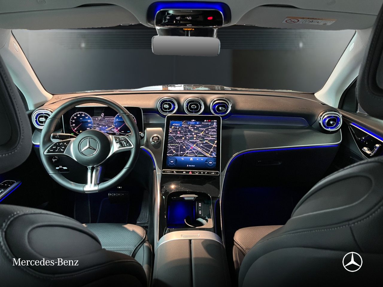 Mercedes-Benz GLC – Bild 15