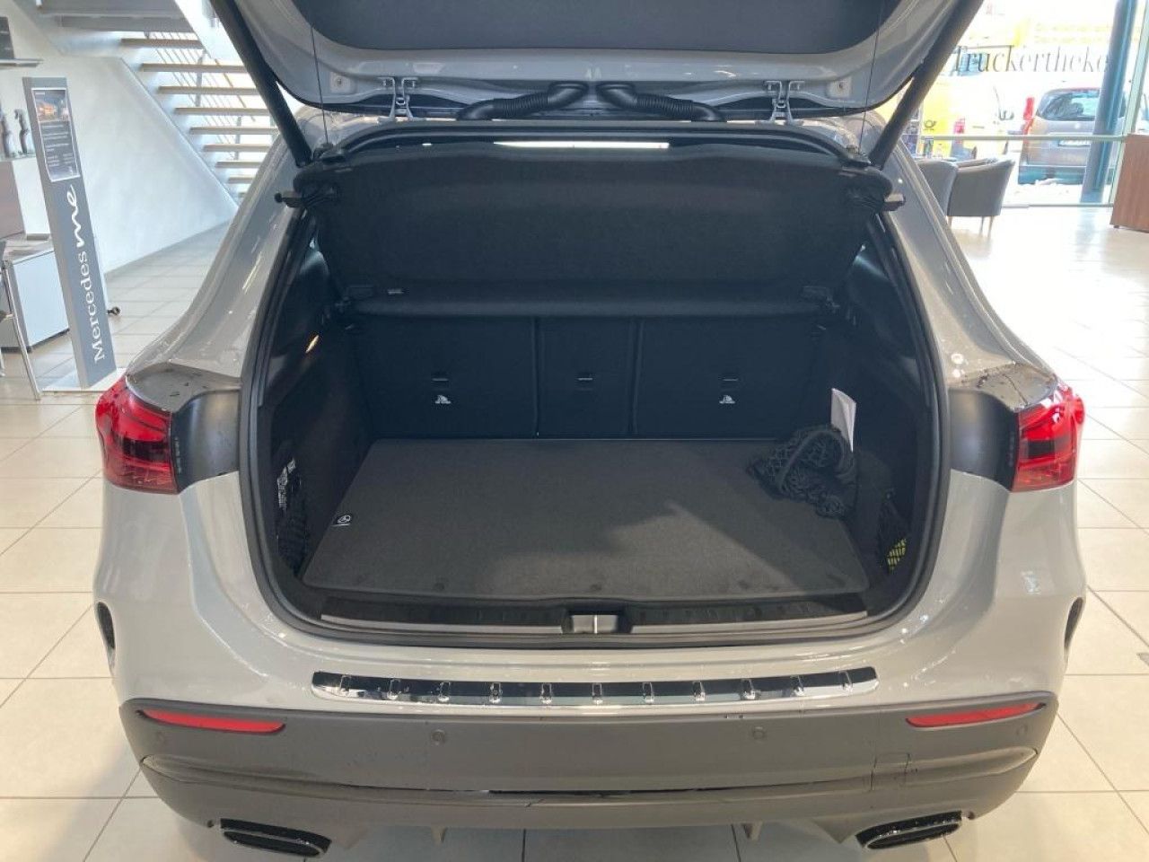 Mercedes-Benz GLA – Bild 17