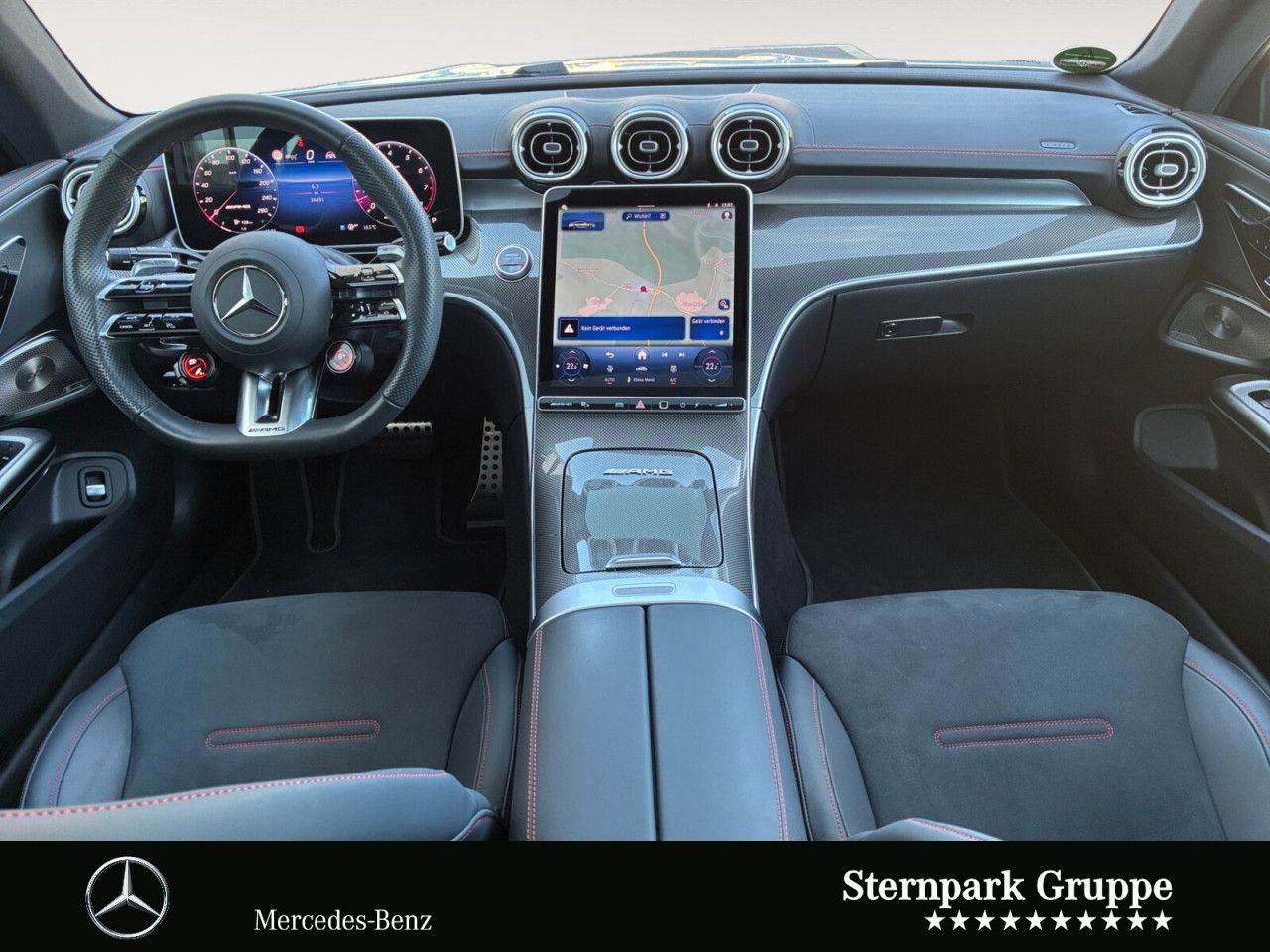 Mercedes-Benz CLE – Bild 10