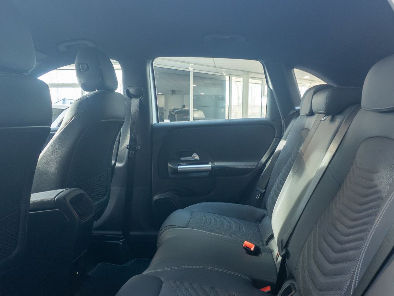 Mercedes-Benz B-Klasse – Bild 25