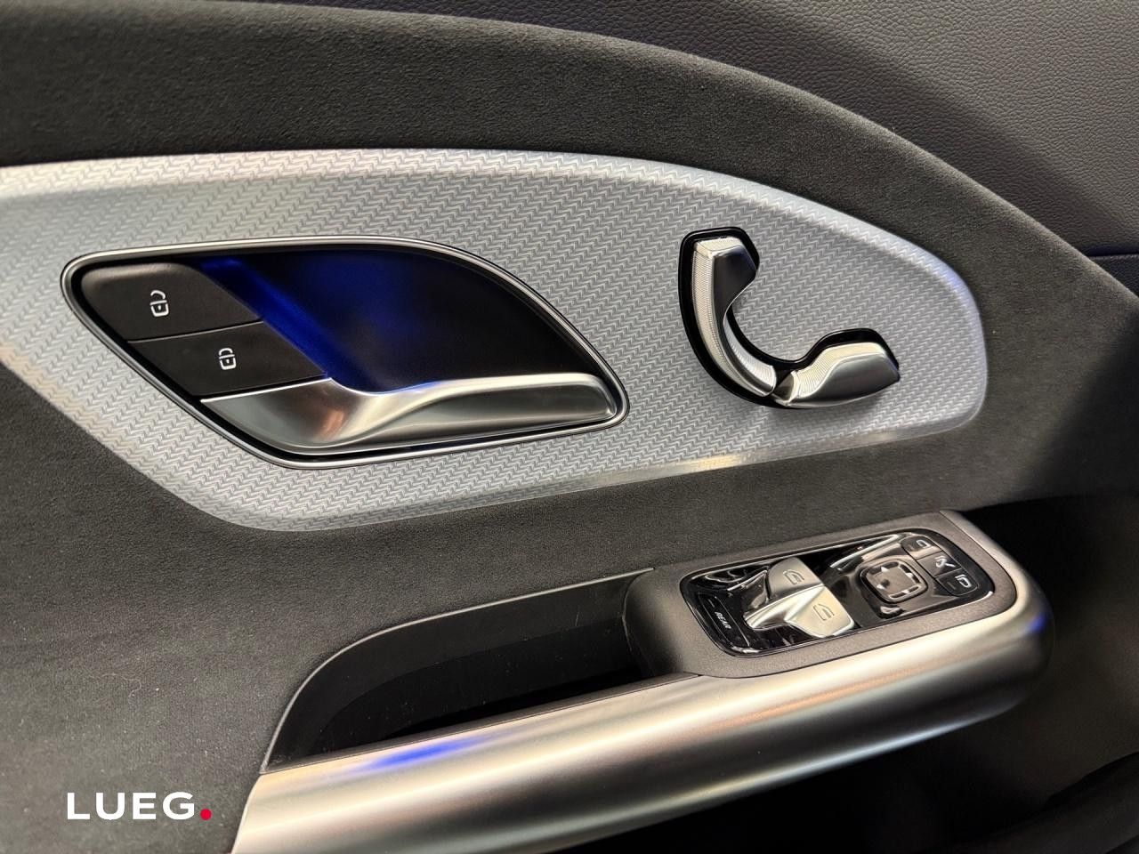 Mercedes-Benz CLA – Bild 18