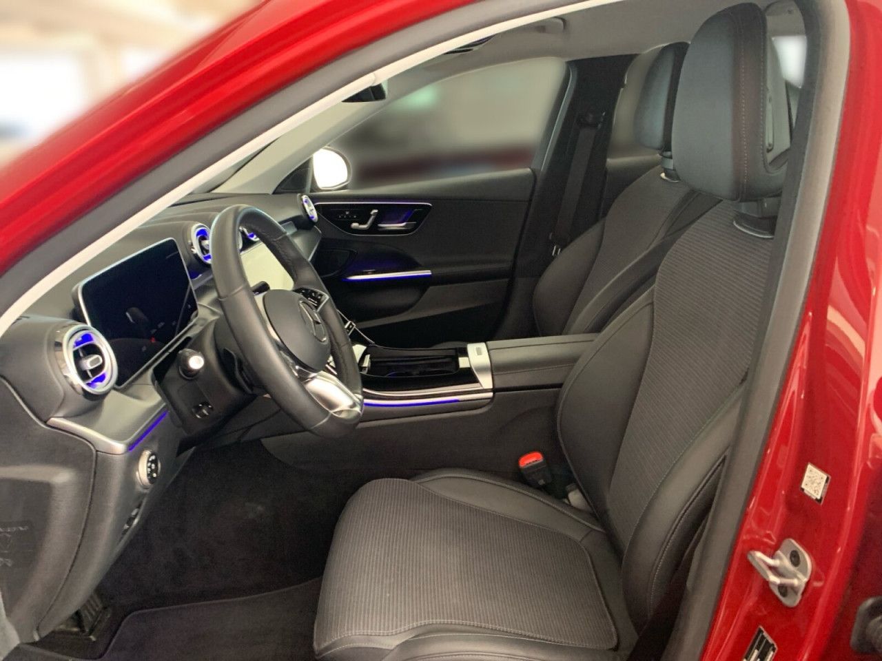 Mercedes-Benz C-Klasse – Bild 7