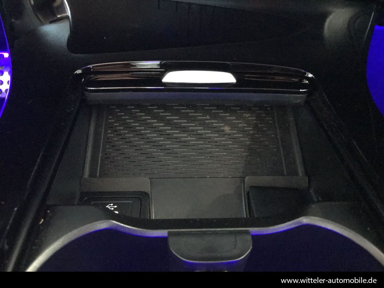 Mercedes-Benz CLA – Bild 25