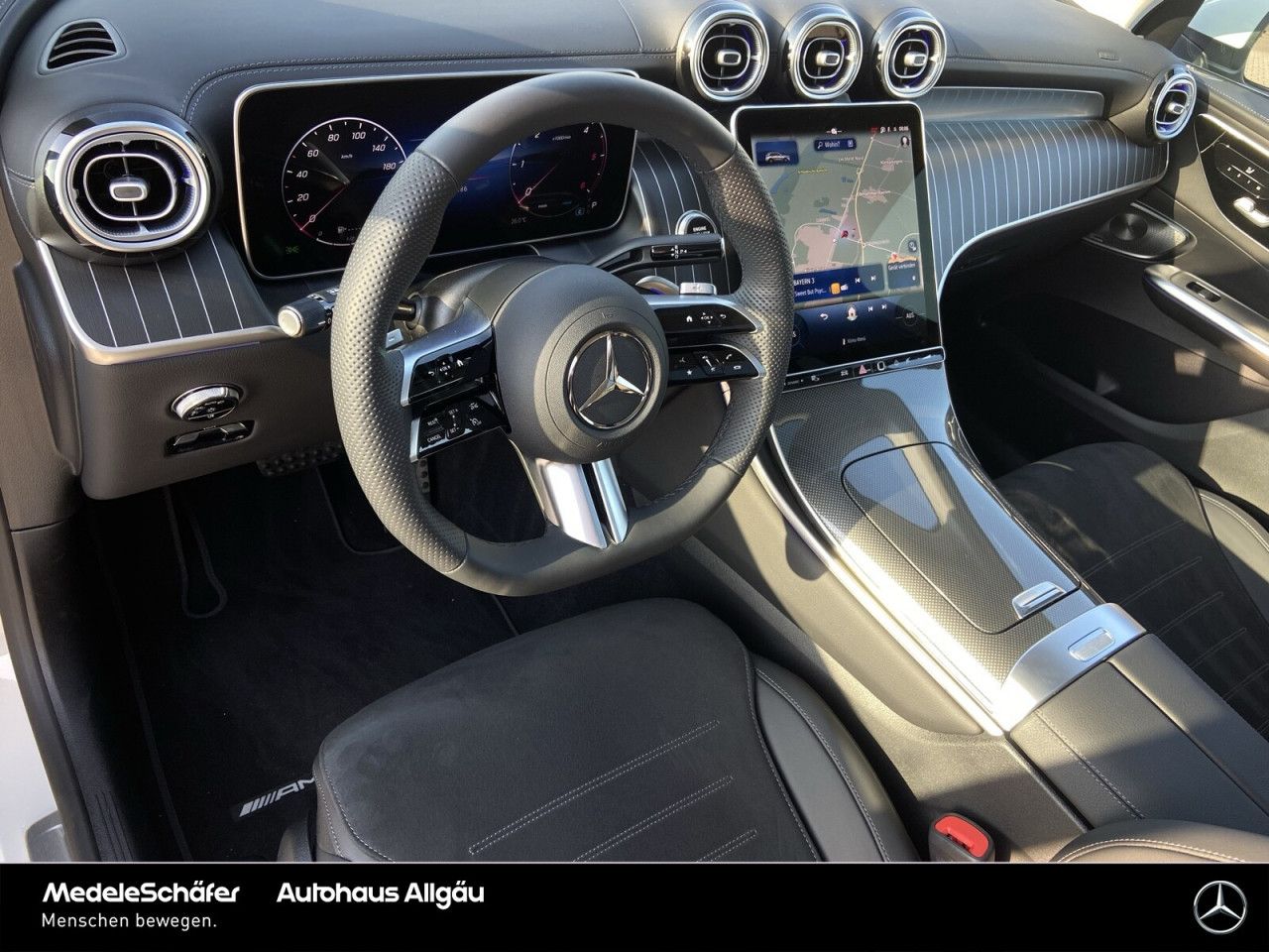 Mercedes-Benz GLC – Bild 10