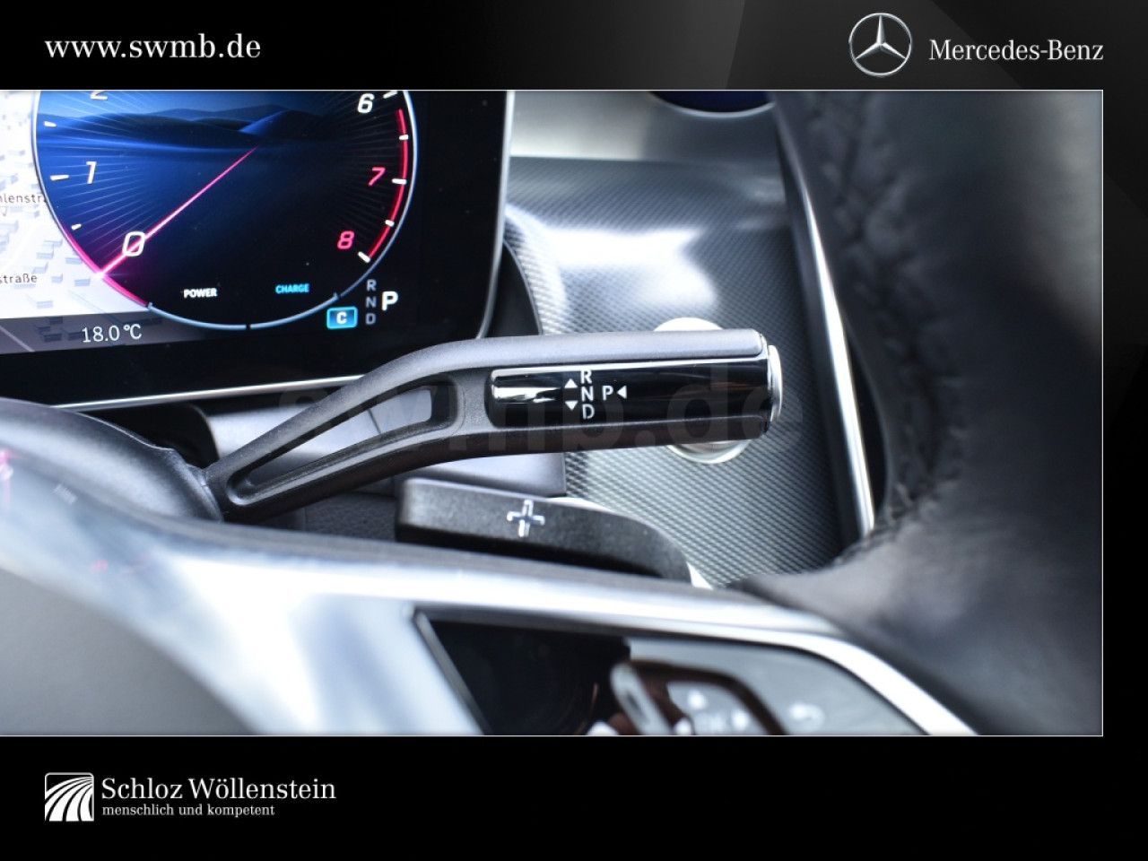 Mercedes-Benz GLC – Bild 7