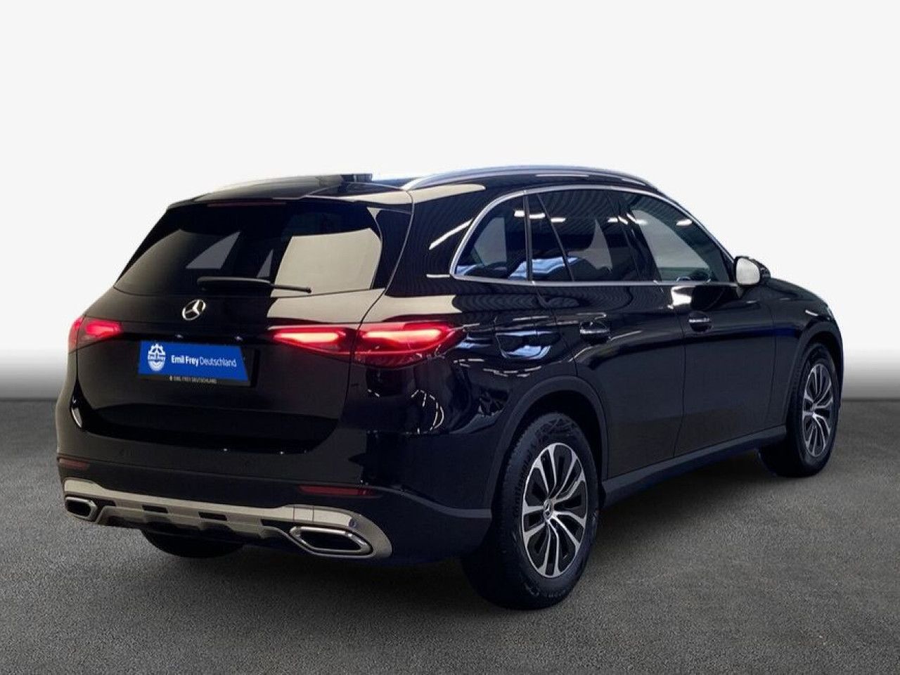 Mercedes-Benz GLC – Bild 2