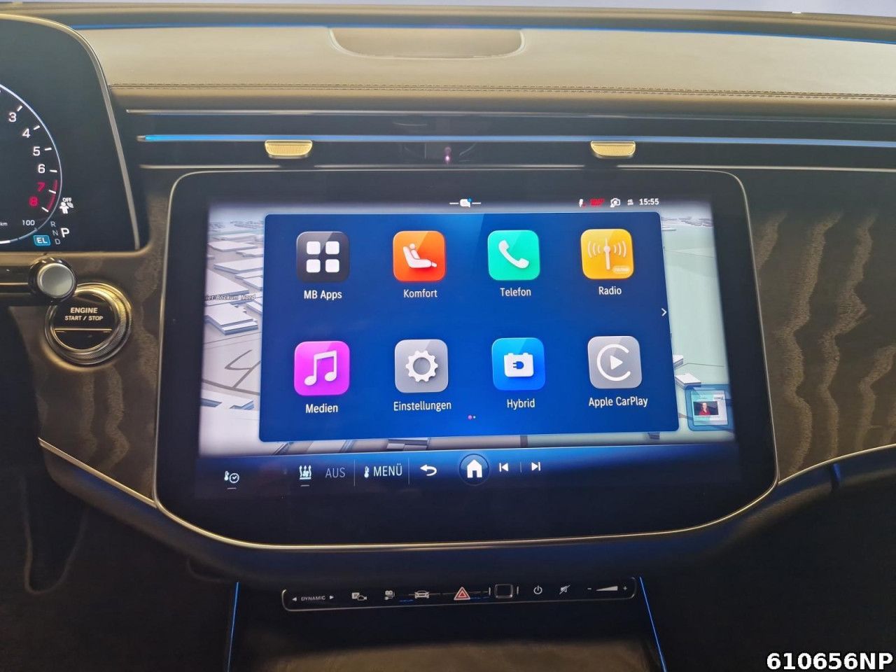 Mercedes-Benz E-Klasse – Bild 12