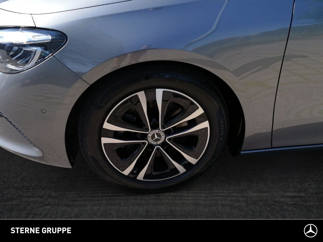 Mercedes-Benz B-Klasse – Bild 7