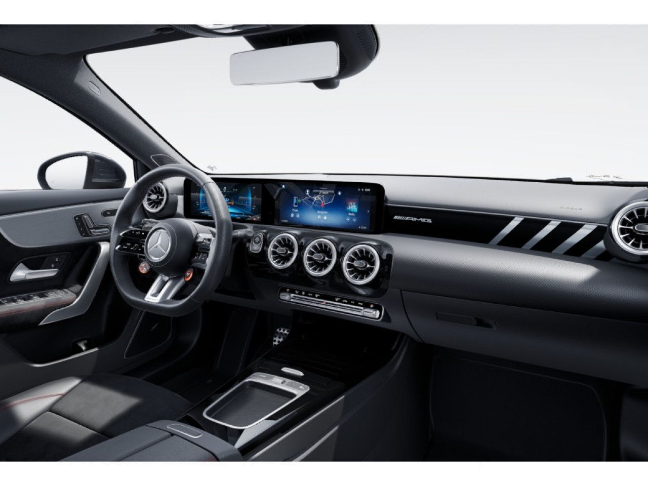 Mercedes-Benz A-Klasse – Bild 4