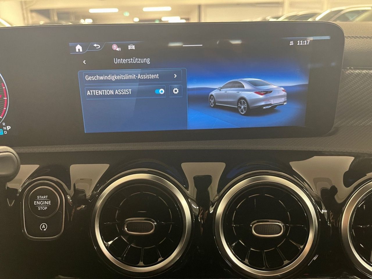 Mercedes-Benz CLA – Bild 18