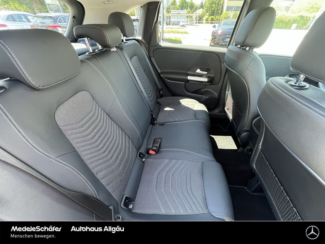 Mercedes-Benz B-Klasse – Bild 15