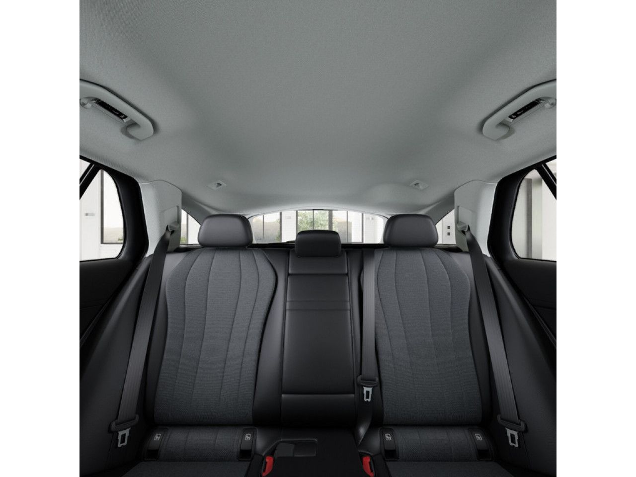 Mercedes-Benz E-Klasse – Bild 17