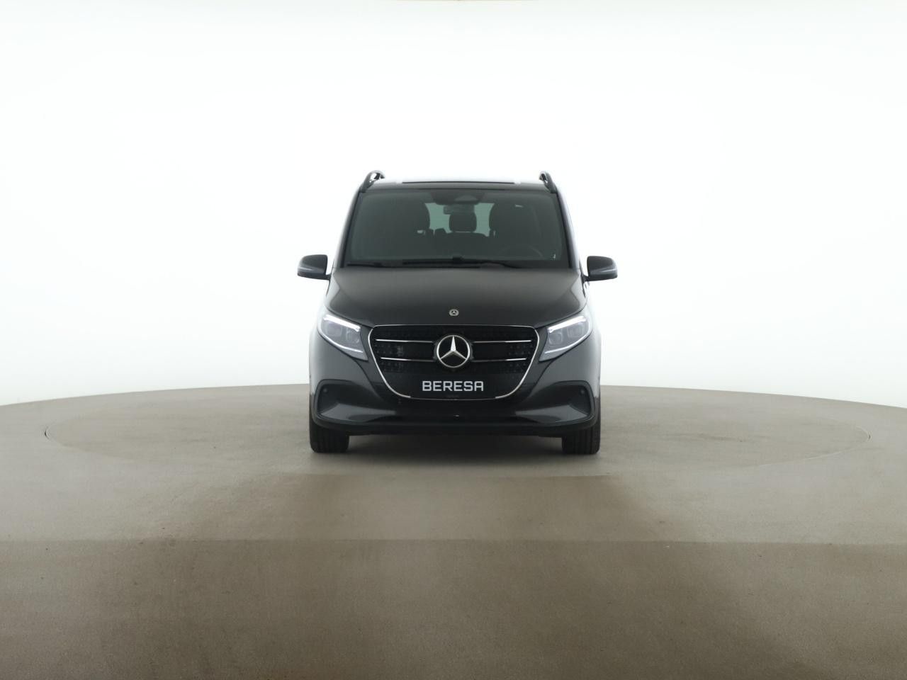 Mercedes-Benz V-Klasse – Bild 2