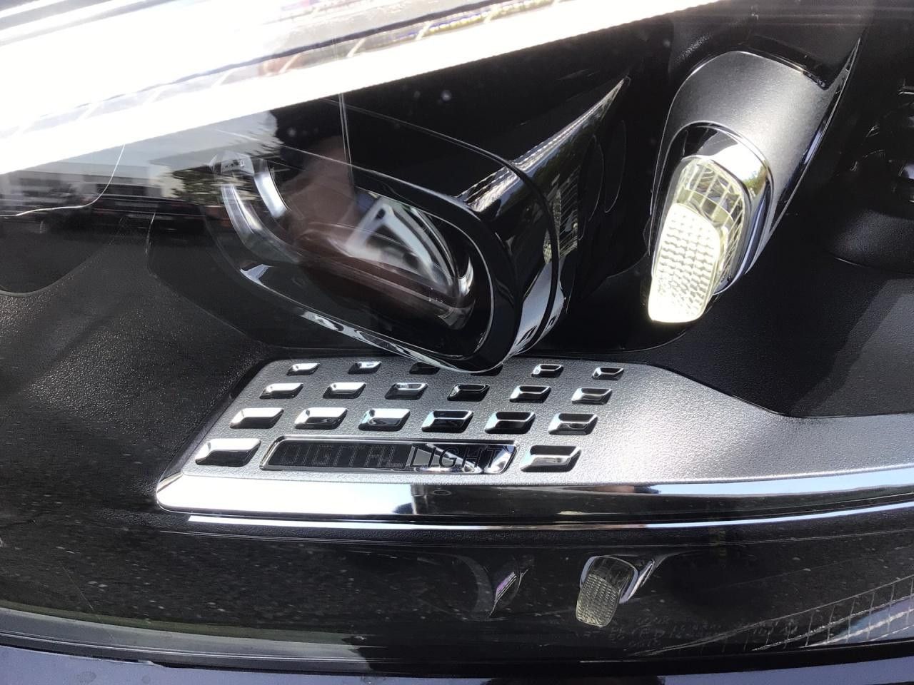 Mercedes-Benz C-Klasse – Bild 16