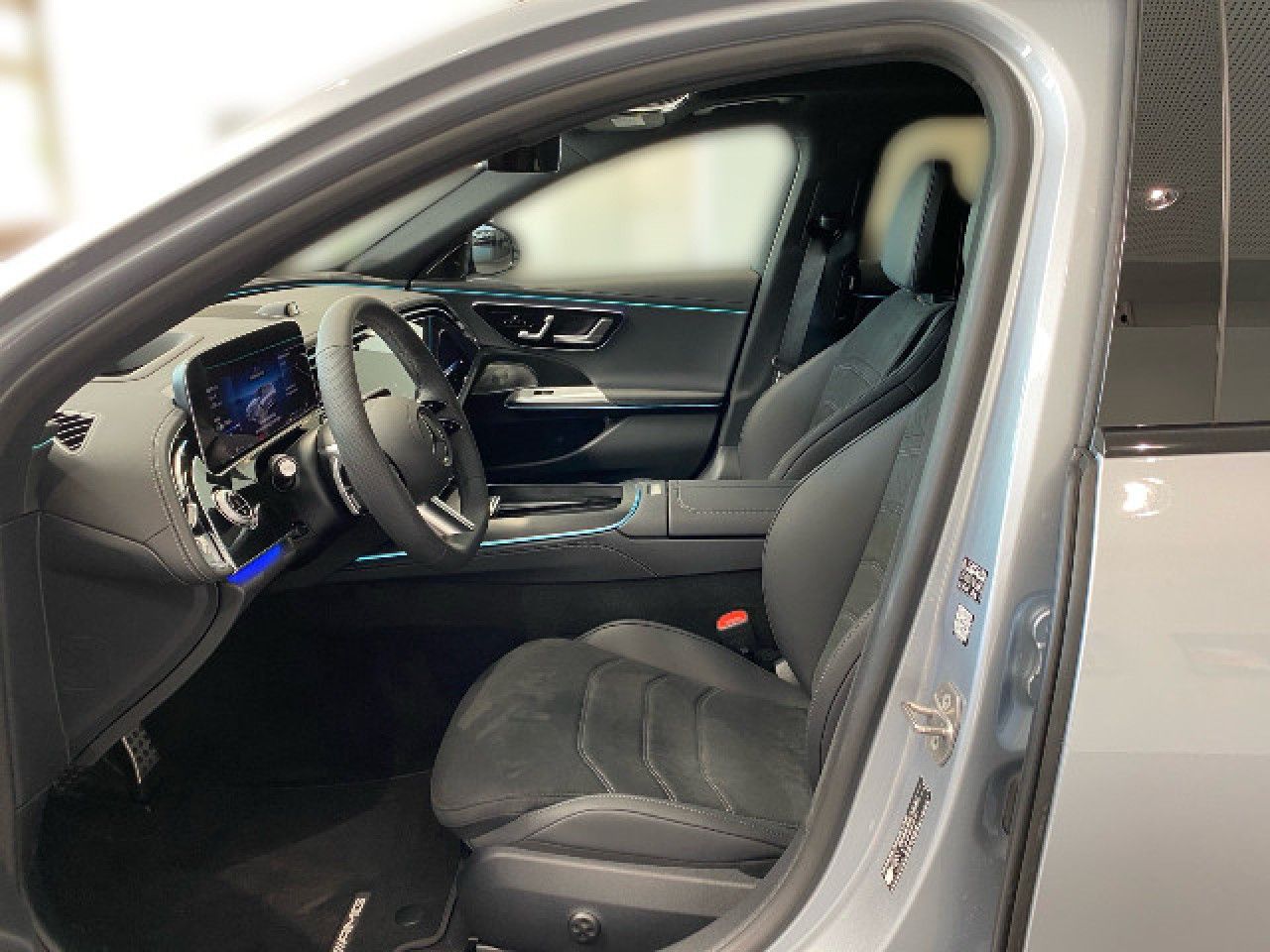 Mercedes-Benz E-Klasse – Bild 6