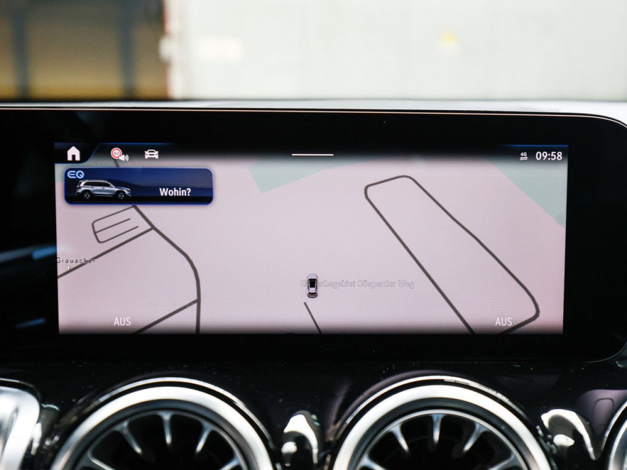 Mercedes-Benz EQB – Bild 13