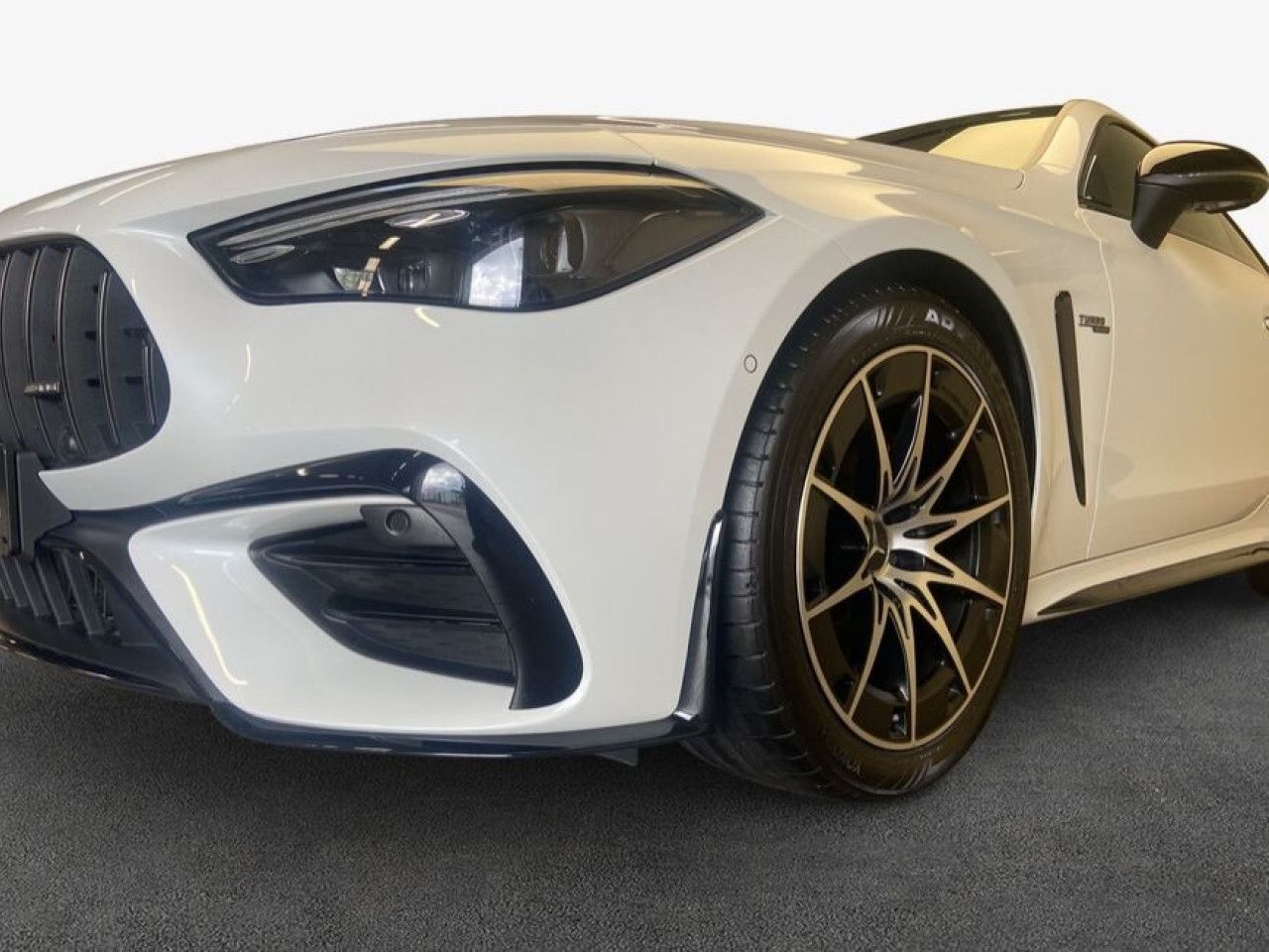 Mercedes-Benz CLE – Bild 6