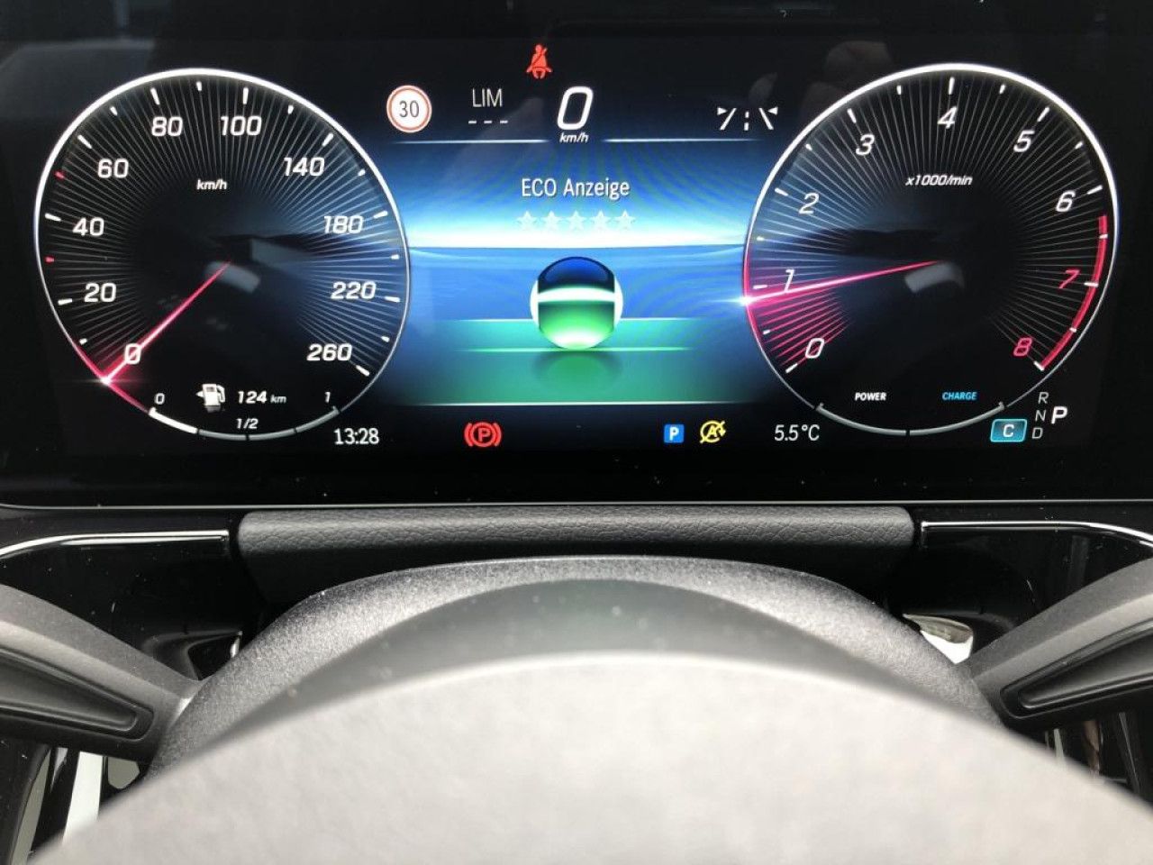 Mercedes-Benz GLA – Bild 9