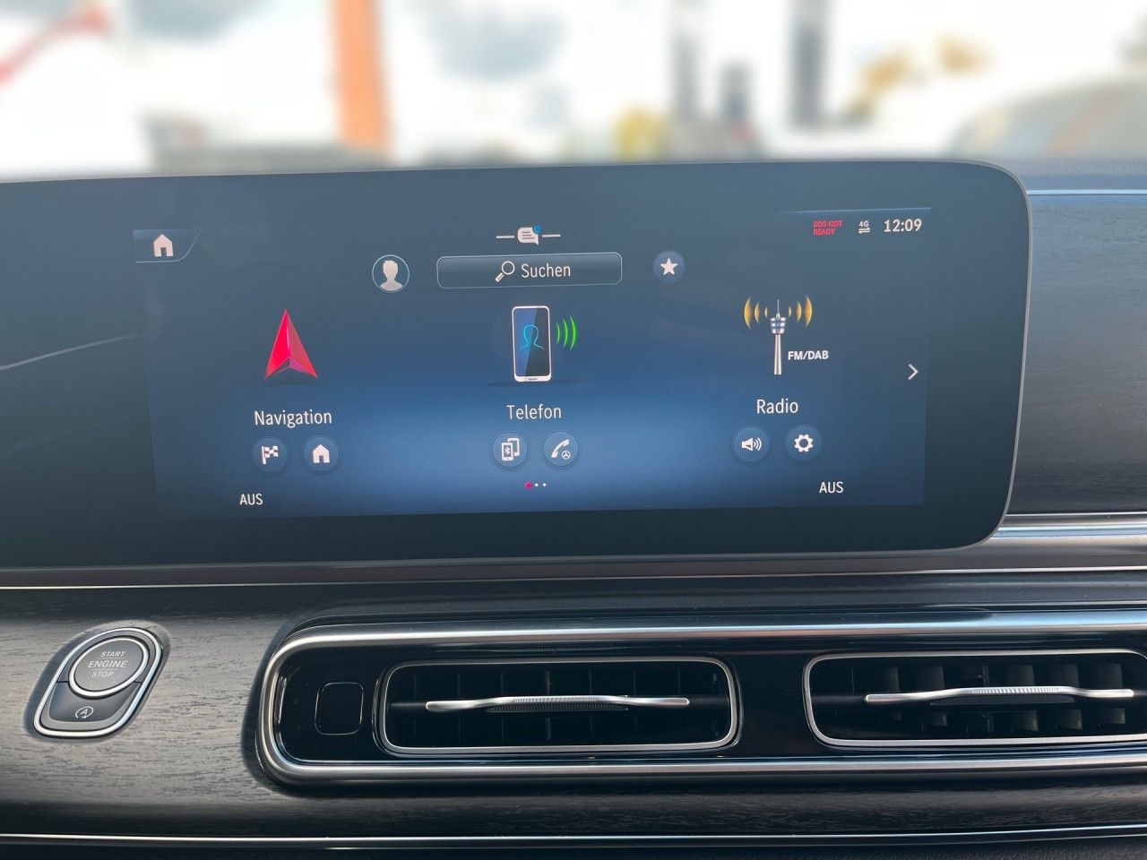 Mercedes-Benz V-Klasse – Bild 13