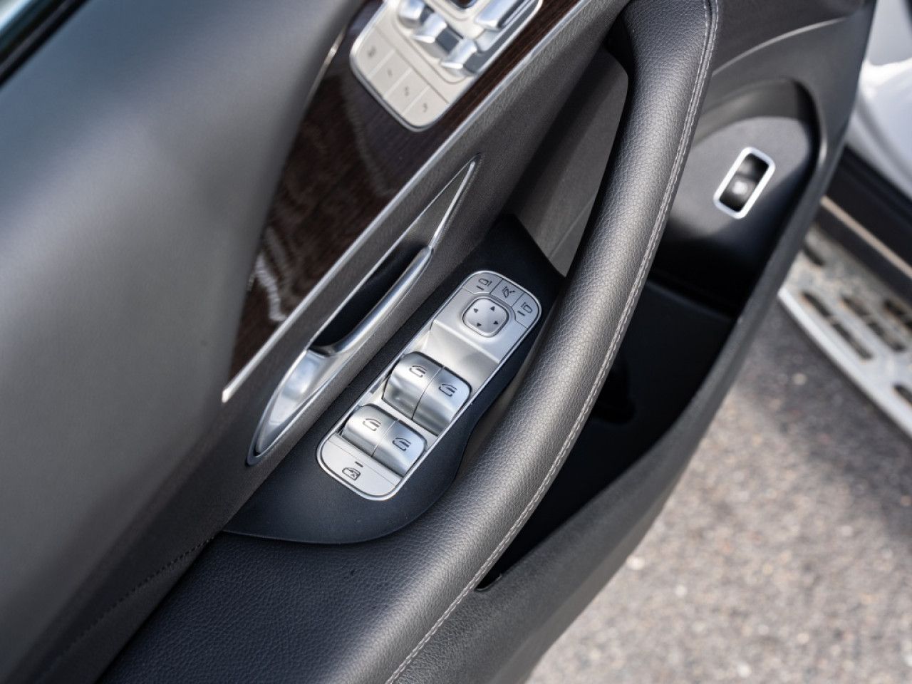 Mercedes-Benz GLS – Bild 20