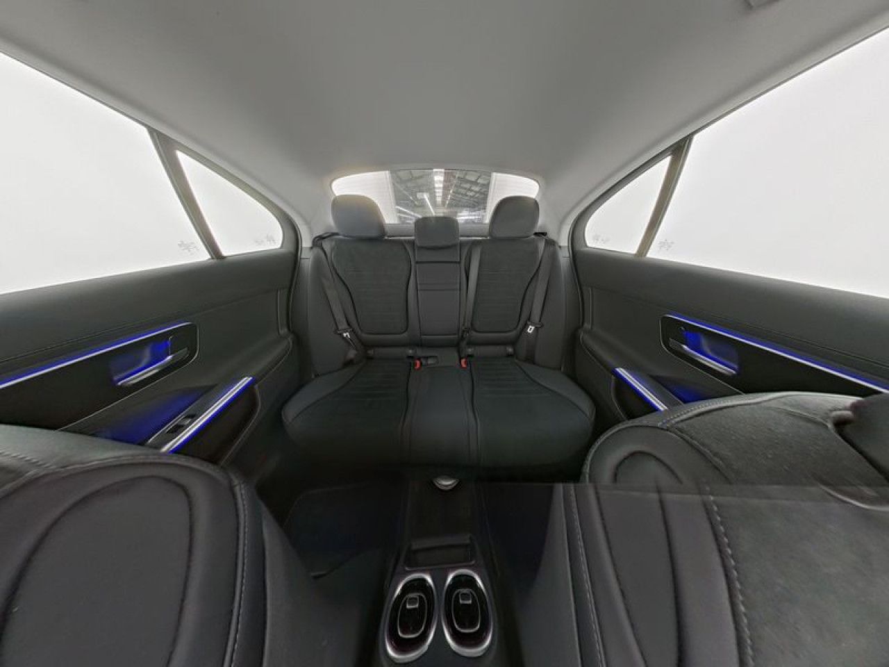 Mercedes-Benz C-Klasse – Bild 7