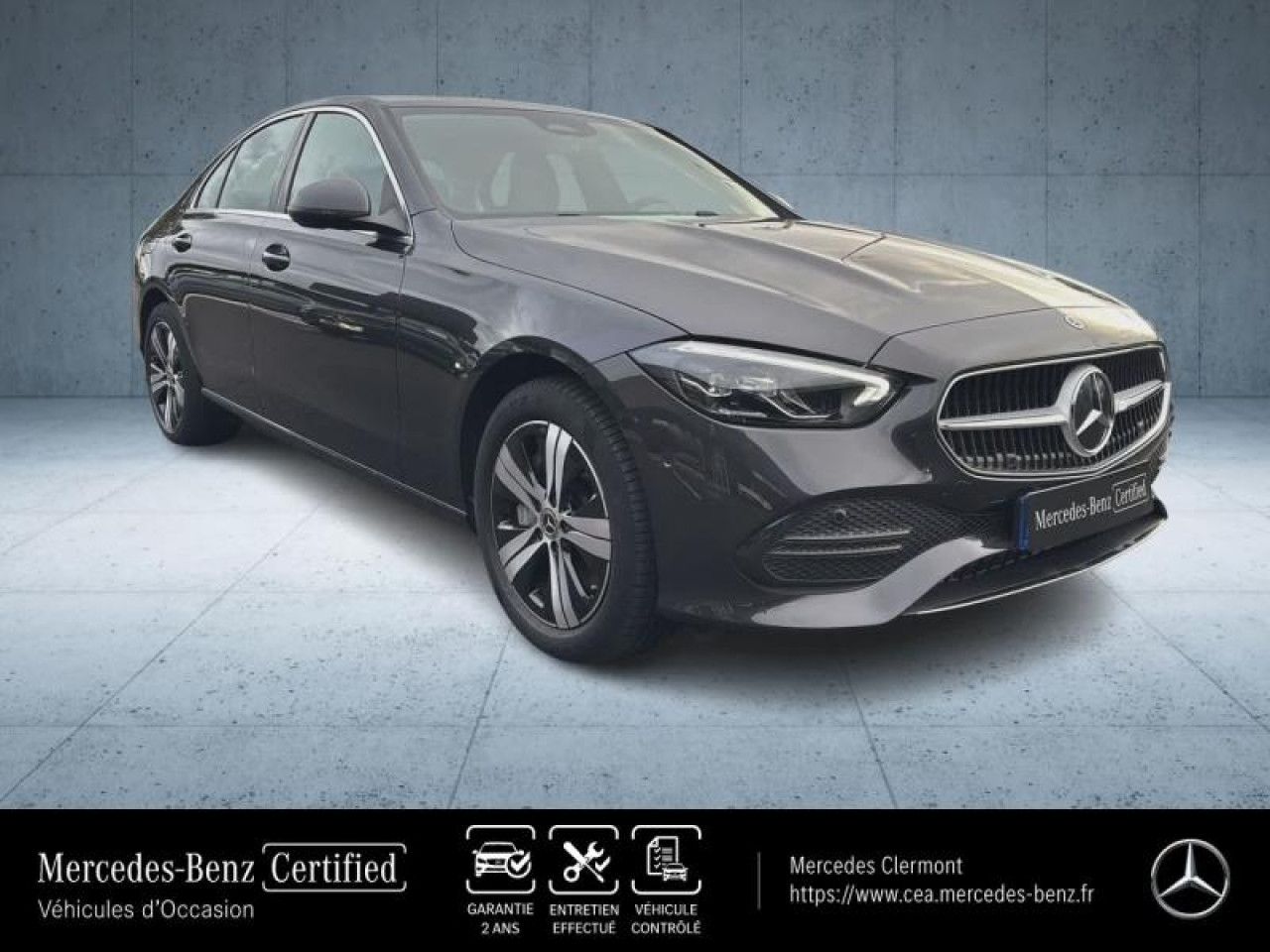 Photo du v&eacute;hicule 6 / 18