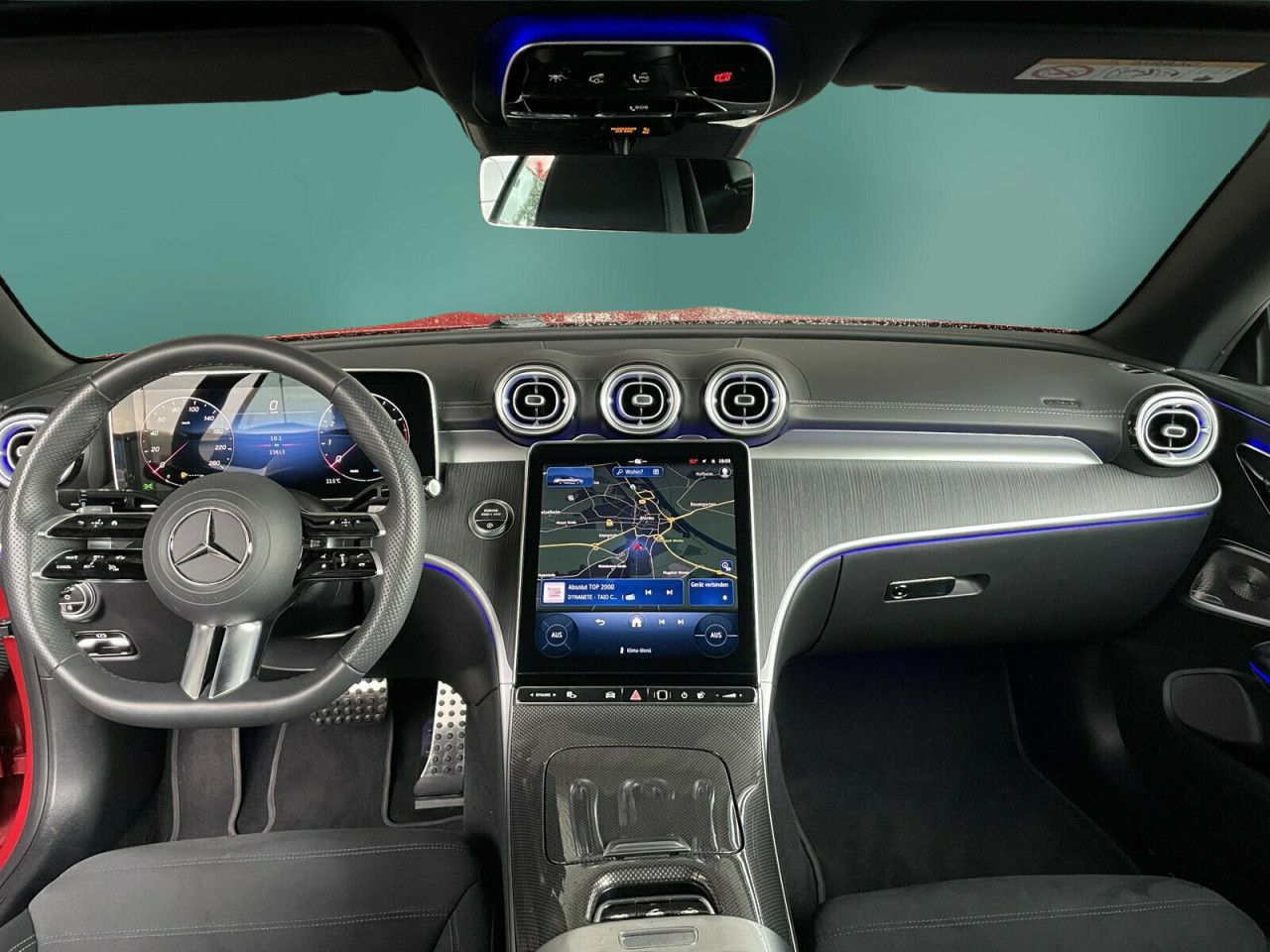 Mercedes-Benz CLE – Bild 12