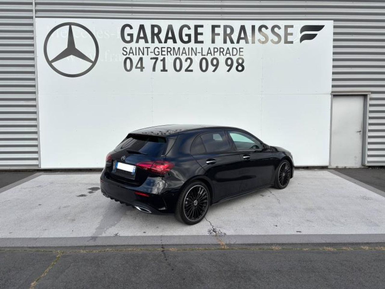 Photo du v&eacute;hicule 4 / 15