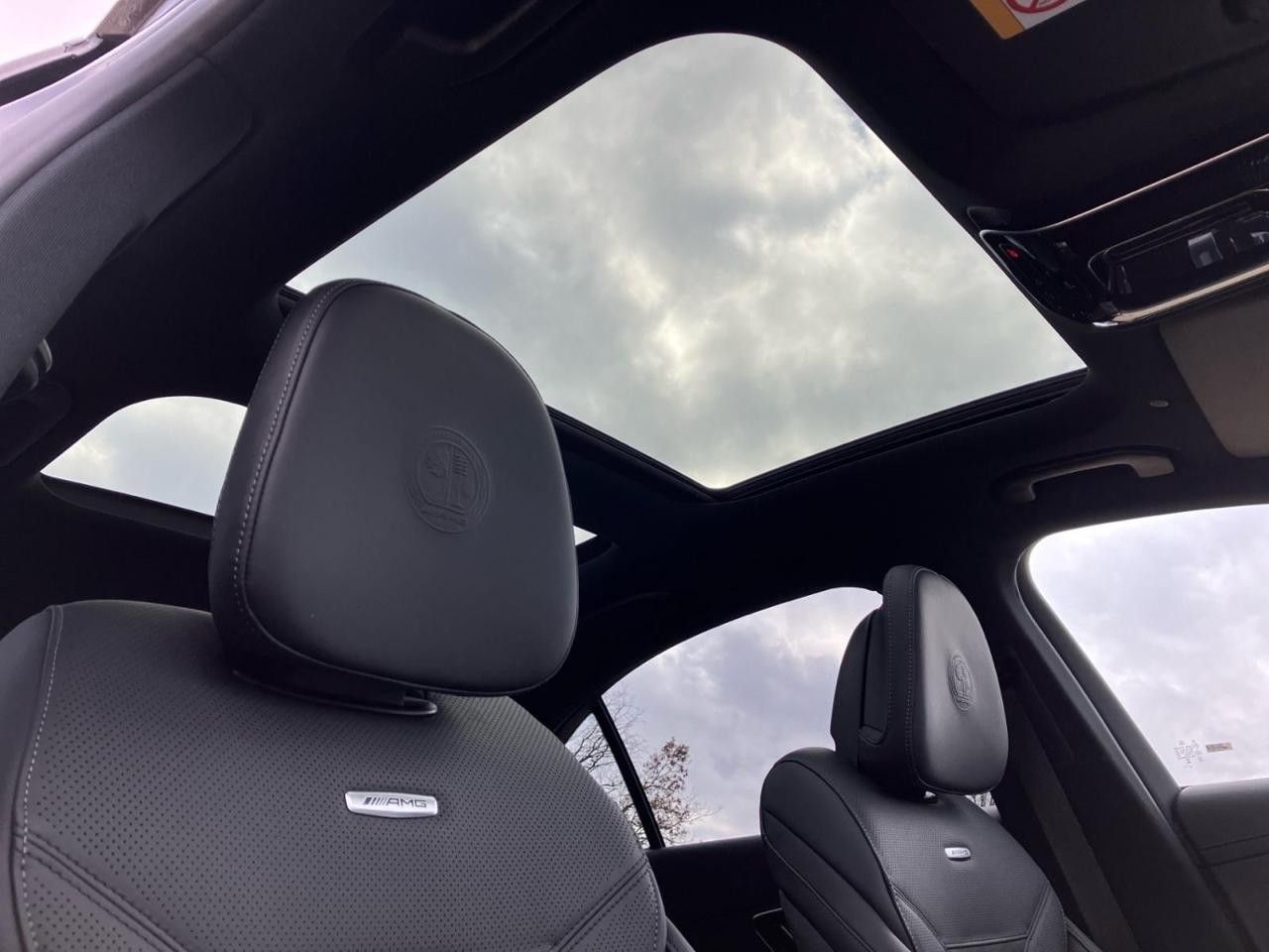 Mercedes-Benz C-Klasse – Bild 12