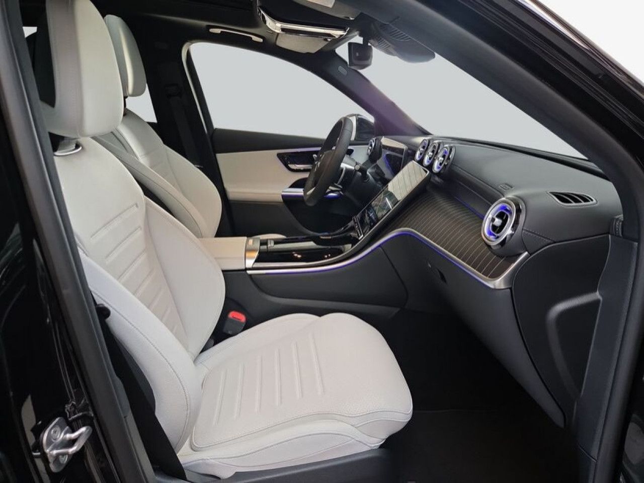 Mercedes-Benz GLC – Bild 12