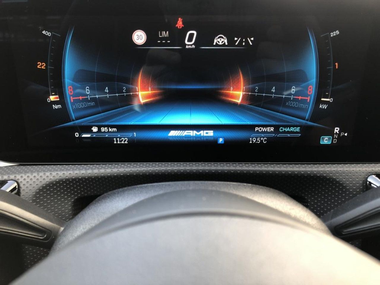 Mercedes-Benz CLA – Bild 9