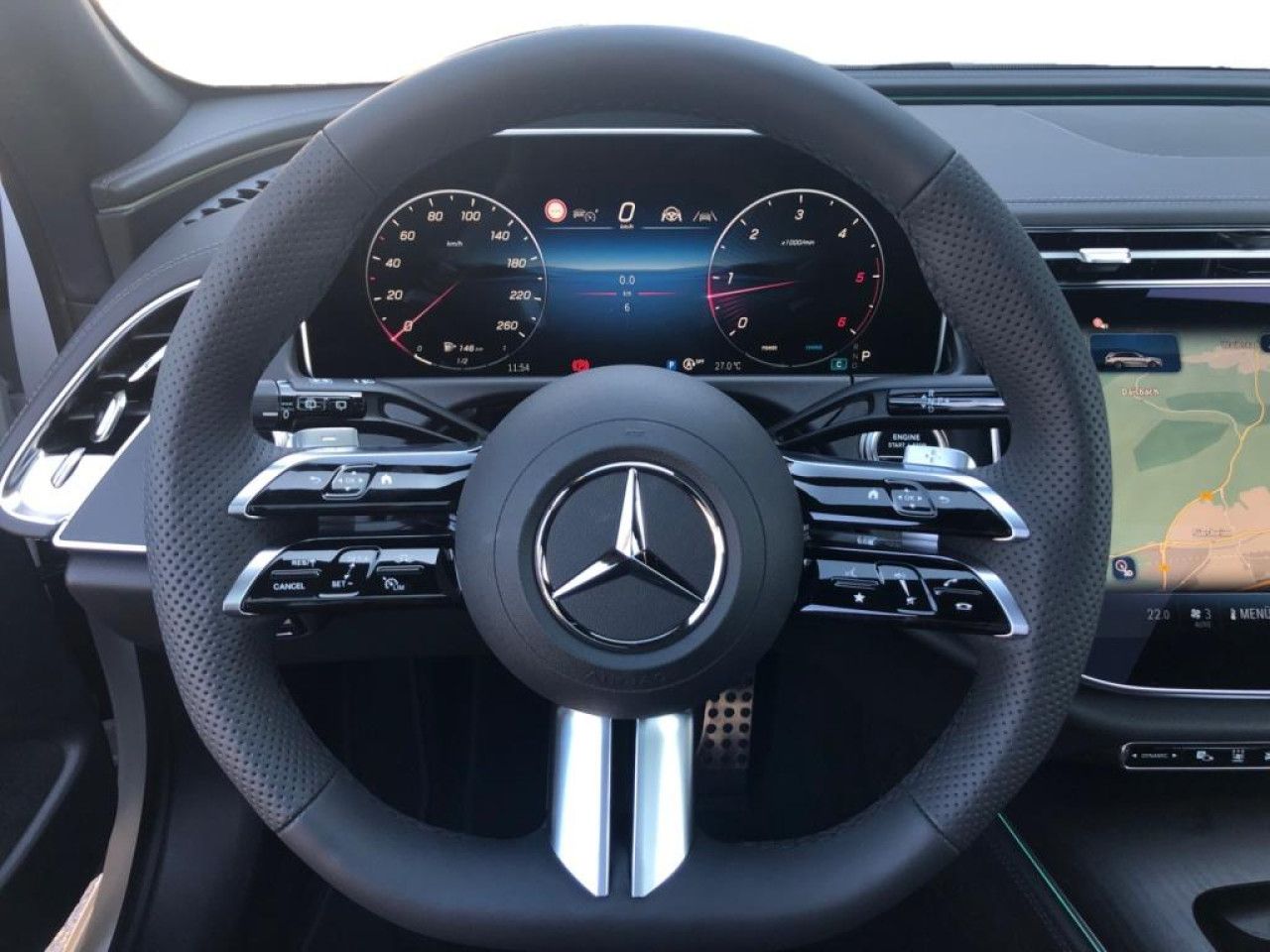 Mercedes-Benz E-Klasse – Bild 10