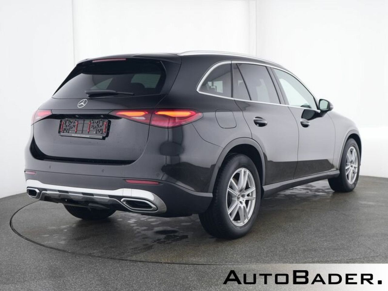 Mercedes-Benz GLC – Bild 2