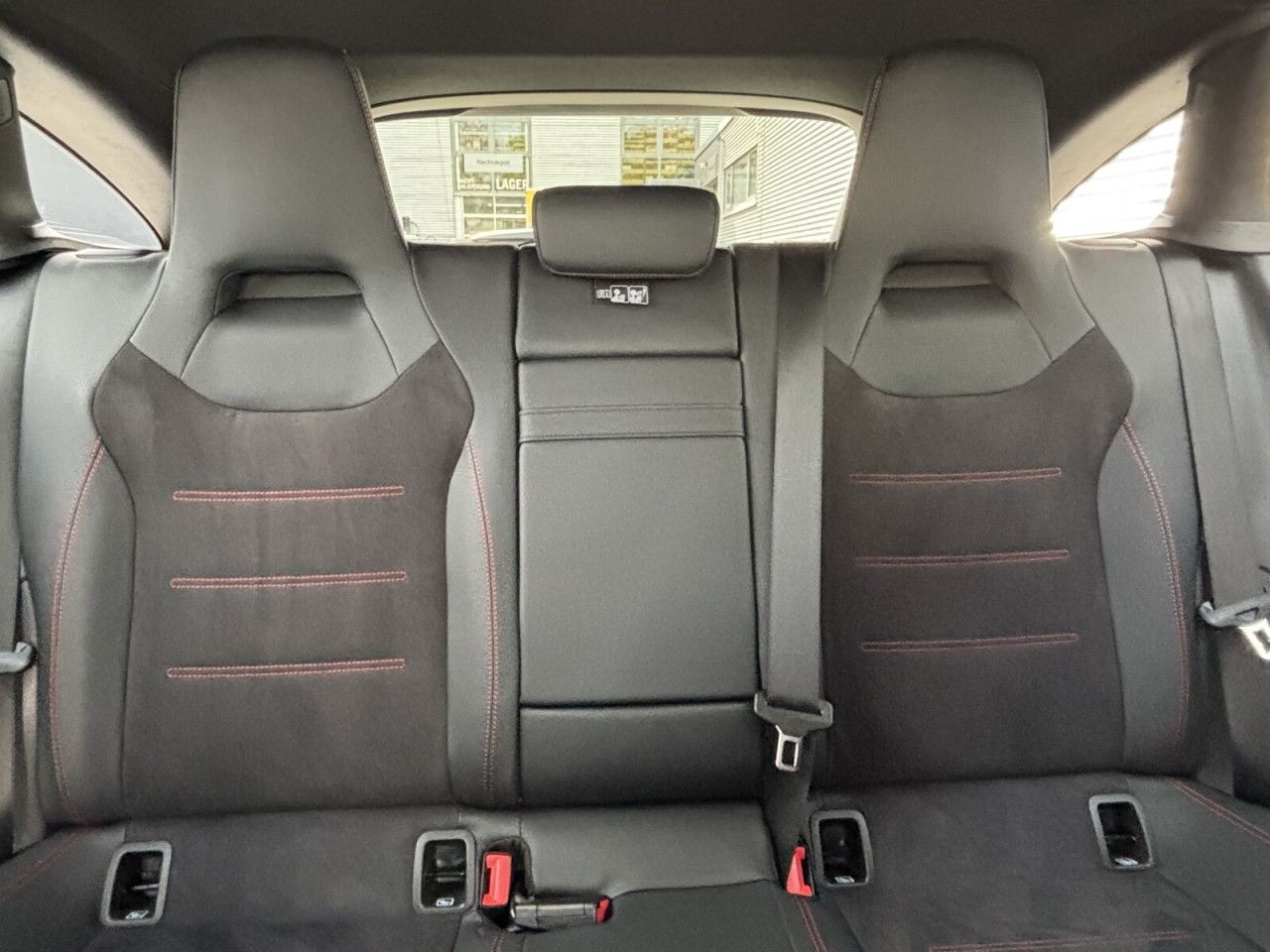 Mercedes-Benz CLA – Bild 18