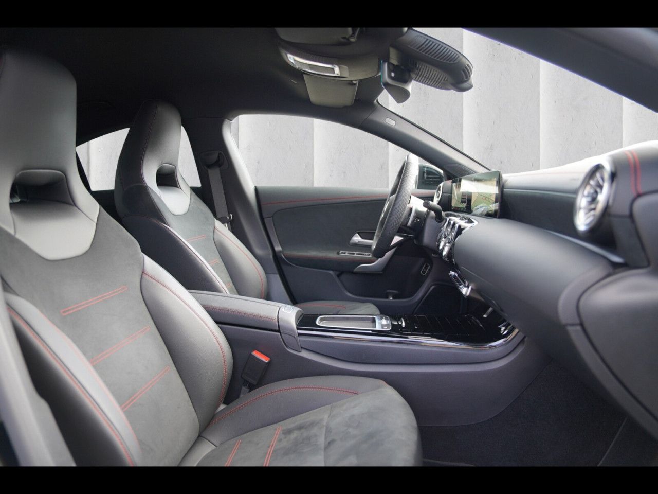 Mercedes-Benz CLA – Bild 10