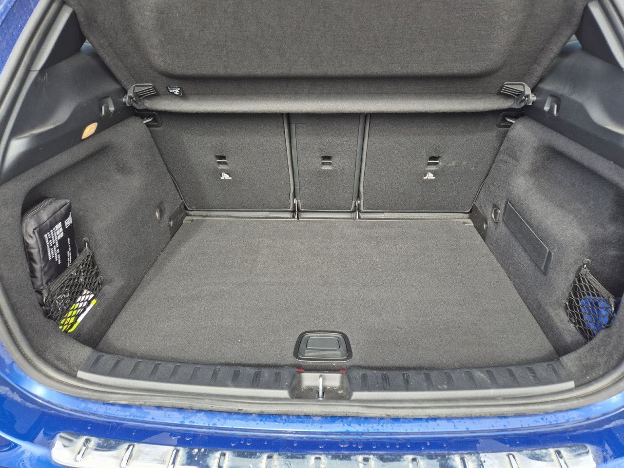 Mercedes-Benz GLA – Bild 20