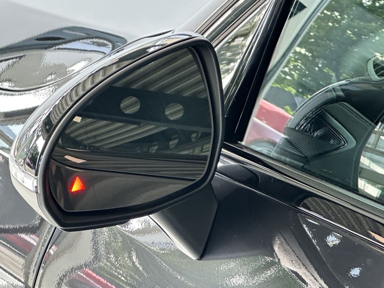 Mercedes-Benz GLC – Bild 24