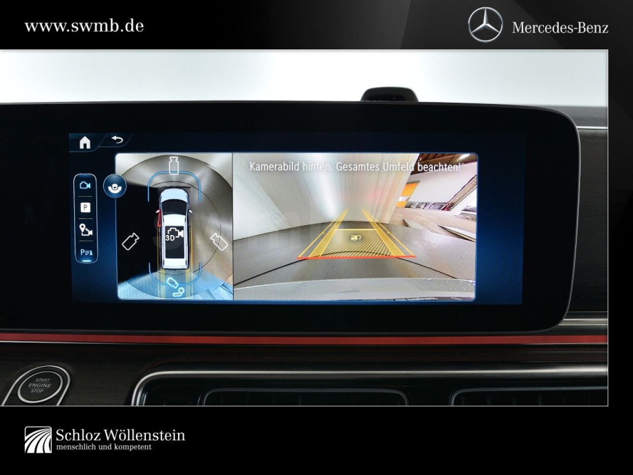 Mercedes-Benz V-Klasse – Bild 15