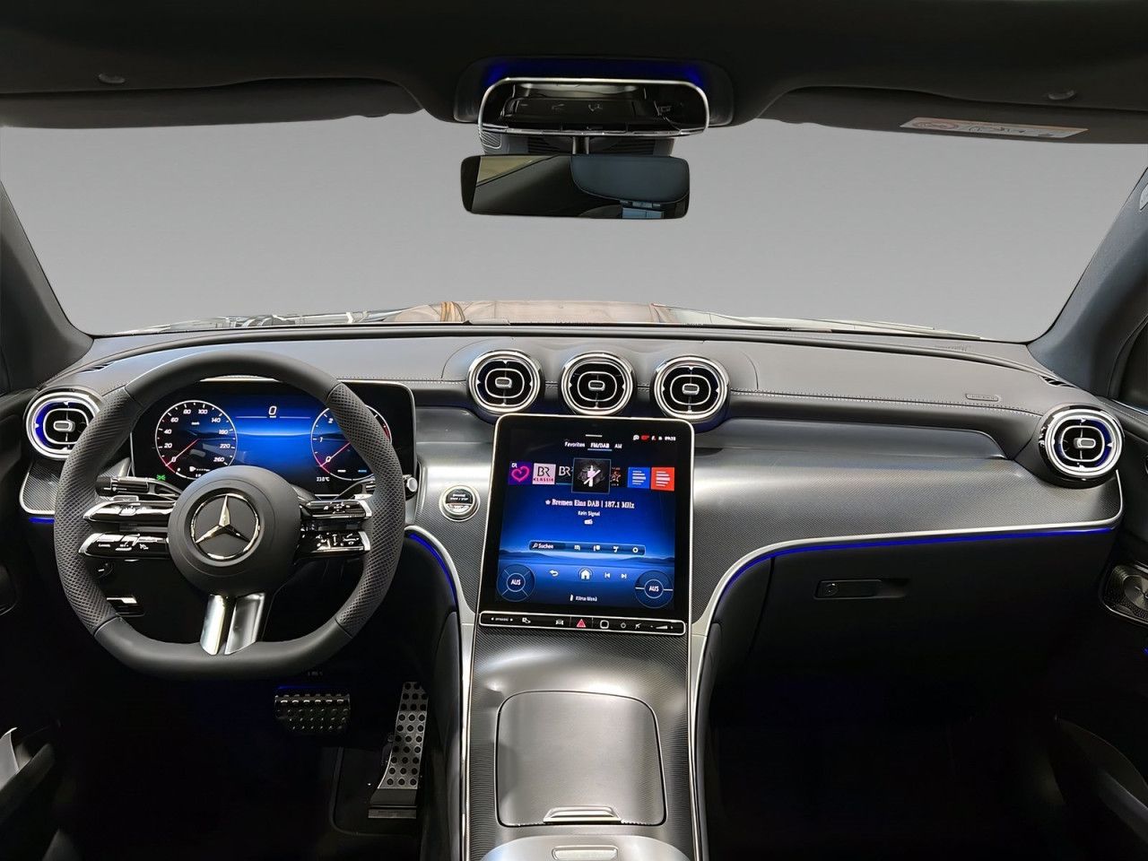 Mercedes-Benz GLC – Bild 9