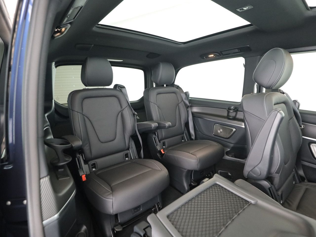 Mercedes-Benz V-Klasse – Bild 23
