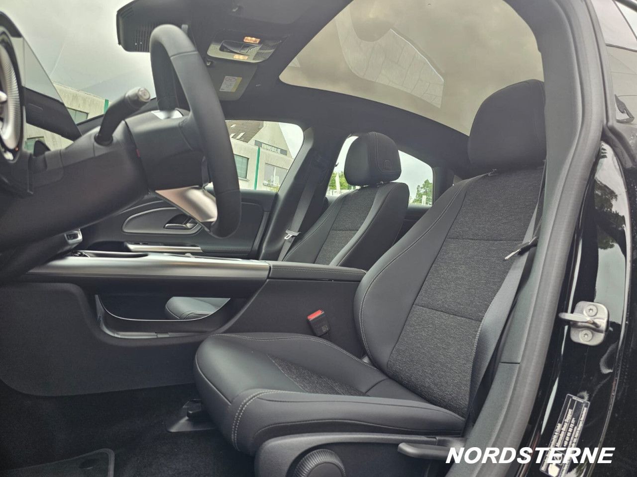 Mercedes-Benz CLA – Bild 11