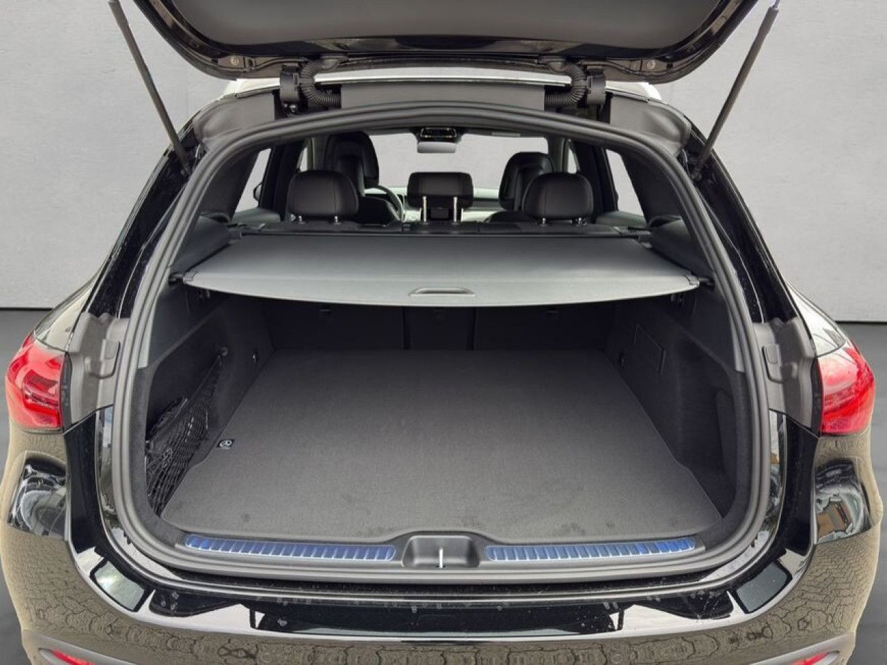 Mercedes-Benz GLC – Bild 4