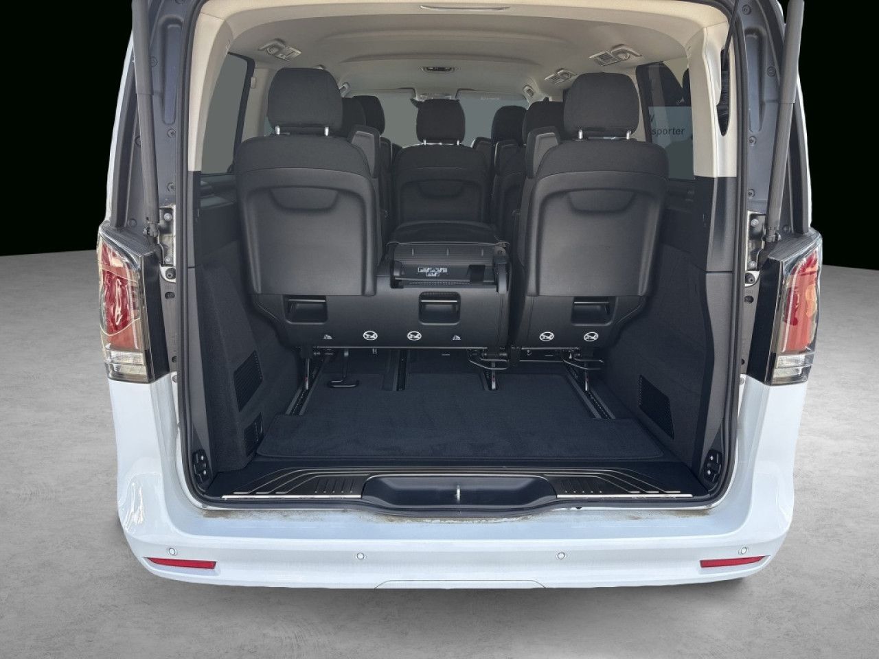 Mercedes-Benz V-Klasse – Bild 7