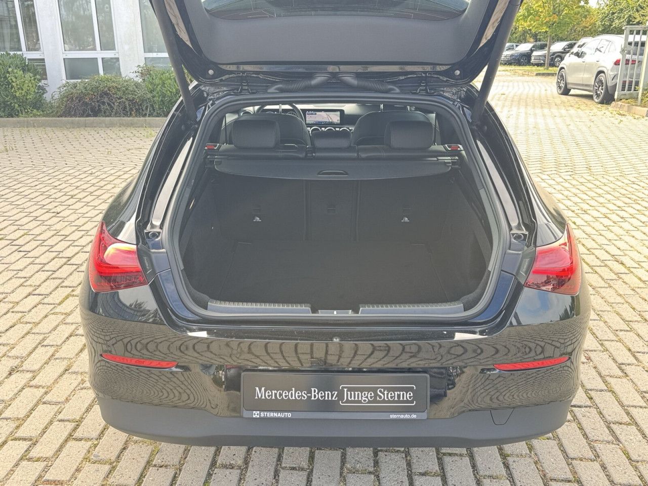 Mercedes-Benz CLA – Bild 19